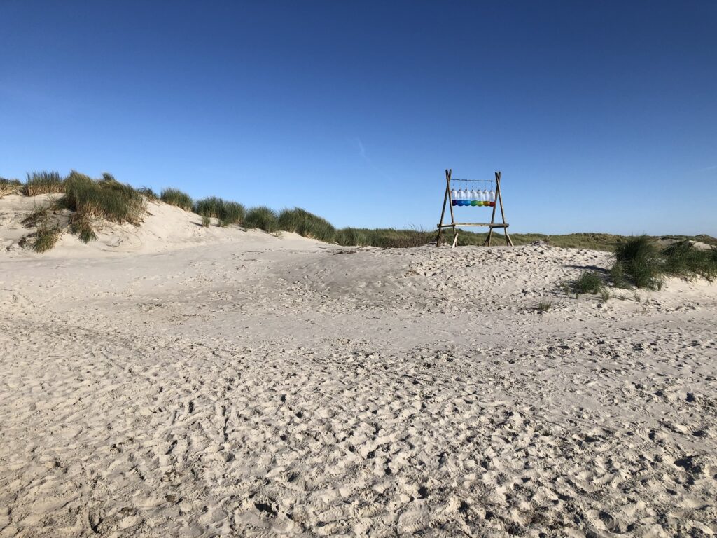 Kunstmaand Ameland 2019